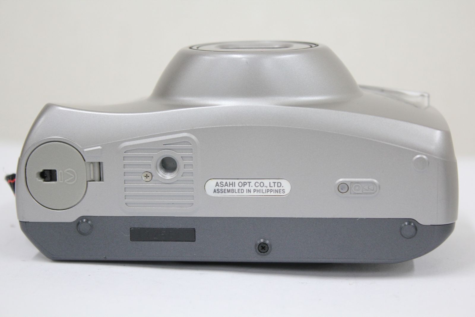 返品保証】 ペンタックス Pentax ESPIO 140 38-140mm コンパクトカメラ