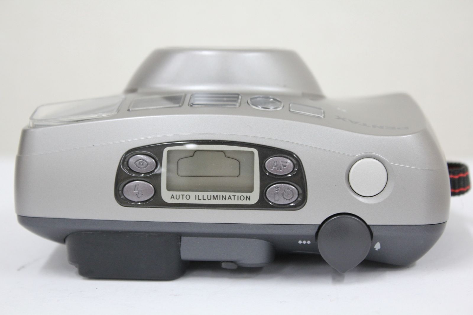 返品保証】 ペンタックス Pentax ESPIO 140 38-140mm コンパクトカメラ