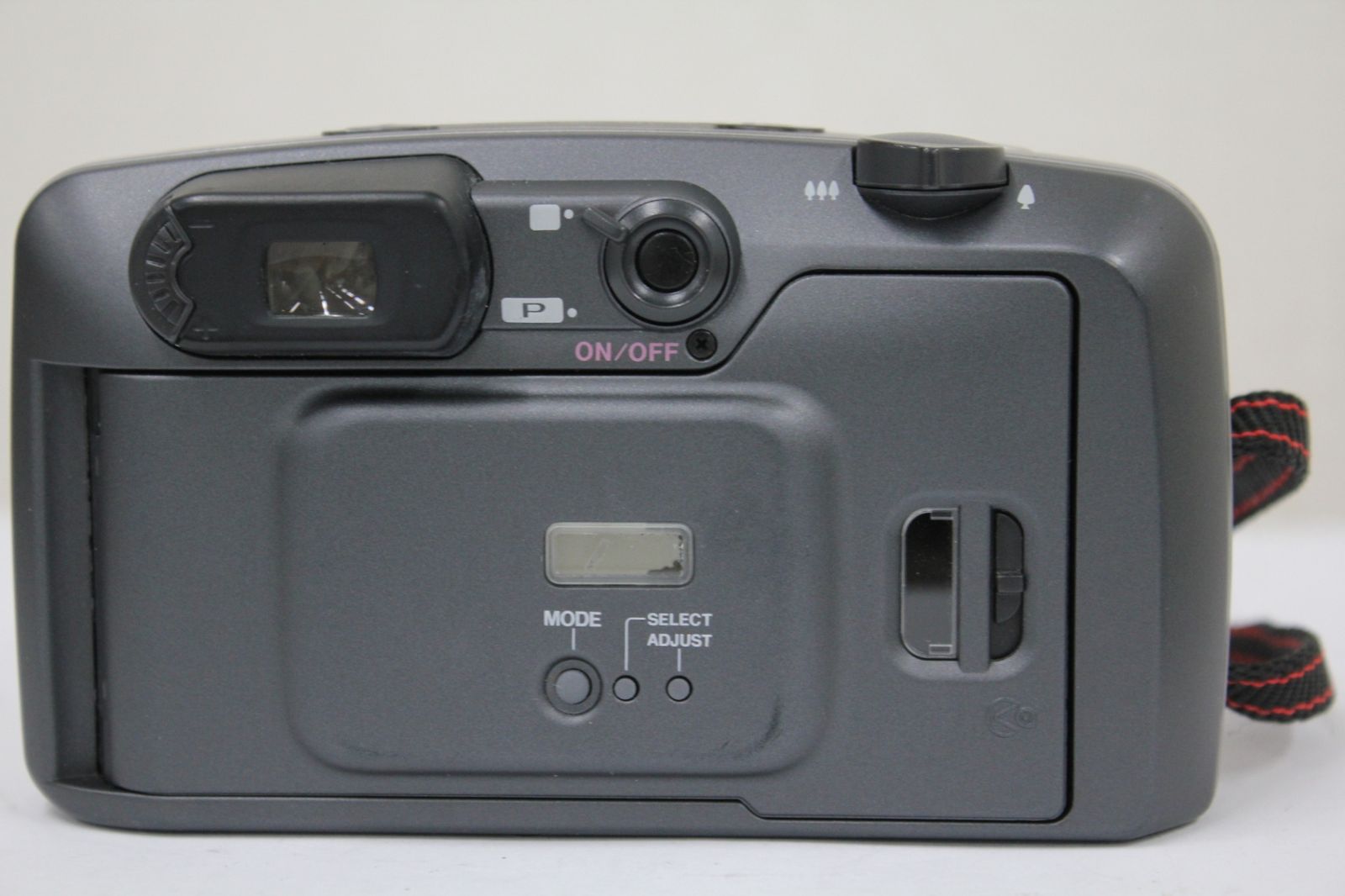 返品保証】 ペンタックス Pentax ESPIO 140 38-140mm コンパクトカメラ