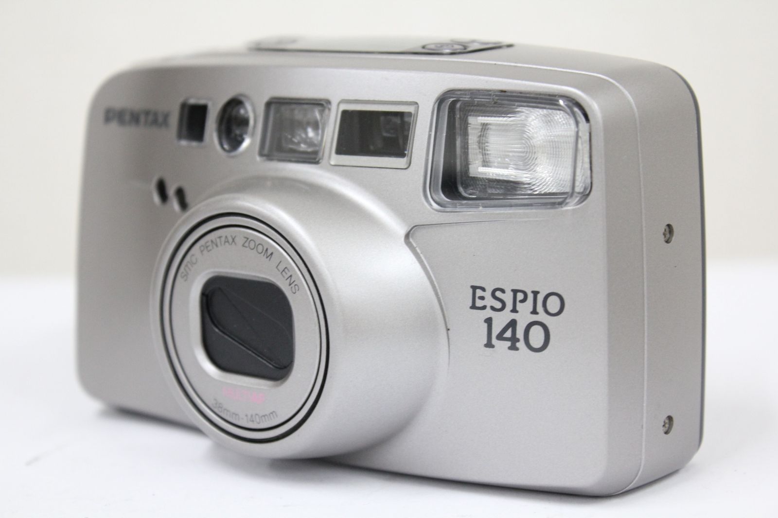 返品保証】 ペンタックス Pentax ESPIO 140 38-140mm コンパクトカメラ