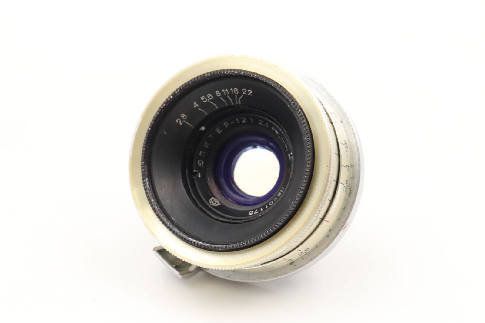 値下げ◇良上品☆JUPITER-12 35mm F2.8 ジュピター ロシアレンズ