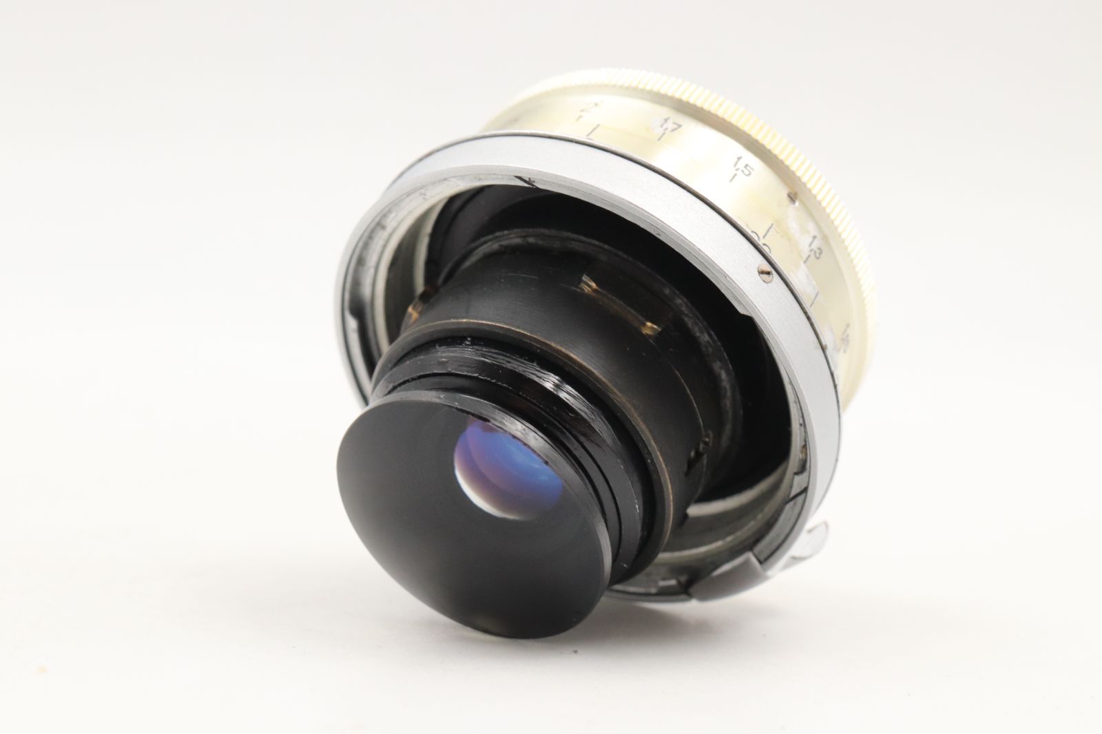 値下げ◇良上品☆JUPITER-12 35mm F2.8 ジュピター ロシアレンズ