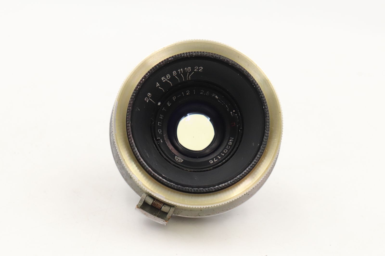値下げ 極上 ジュピター12 35mm f2.8 ロシアレンズ 値下げ◇良上品☆JUPITER-12 35mm F2.8 ジュピター ロシアレンズ