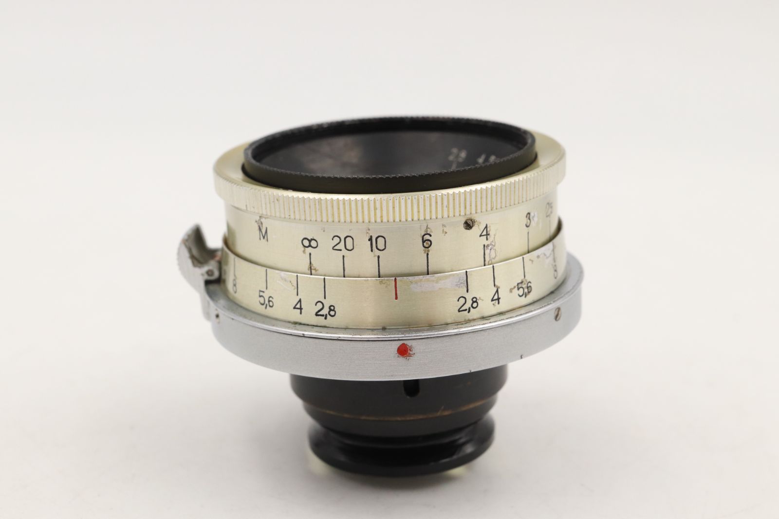 値下げ◇良上品☆JUPITER-12 35mm F2.8 ジュピター ロシアレンズ