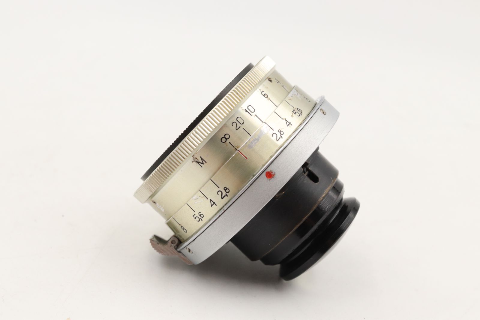 値下げ◇良上品☆JUPITER-12 35mm F2.8 ジュピター ロシアレンズ
