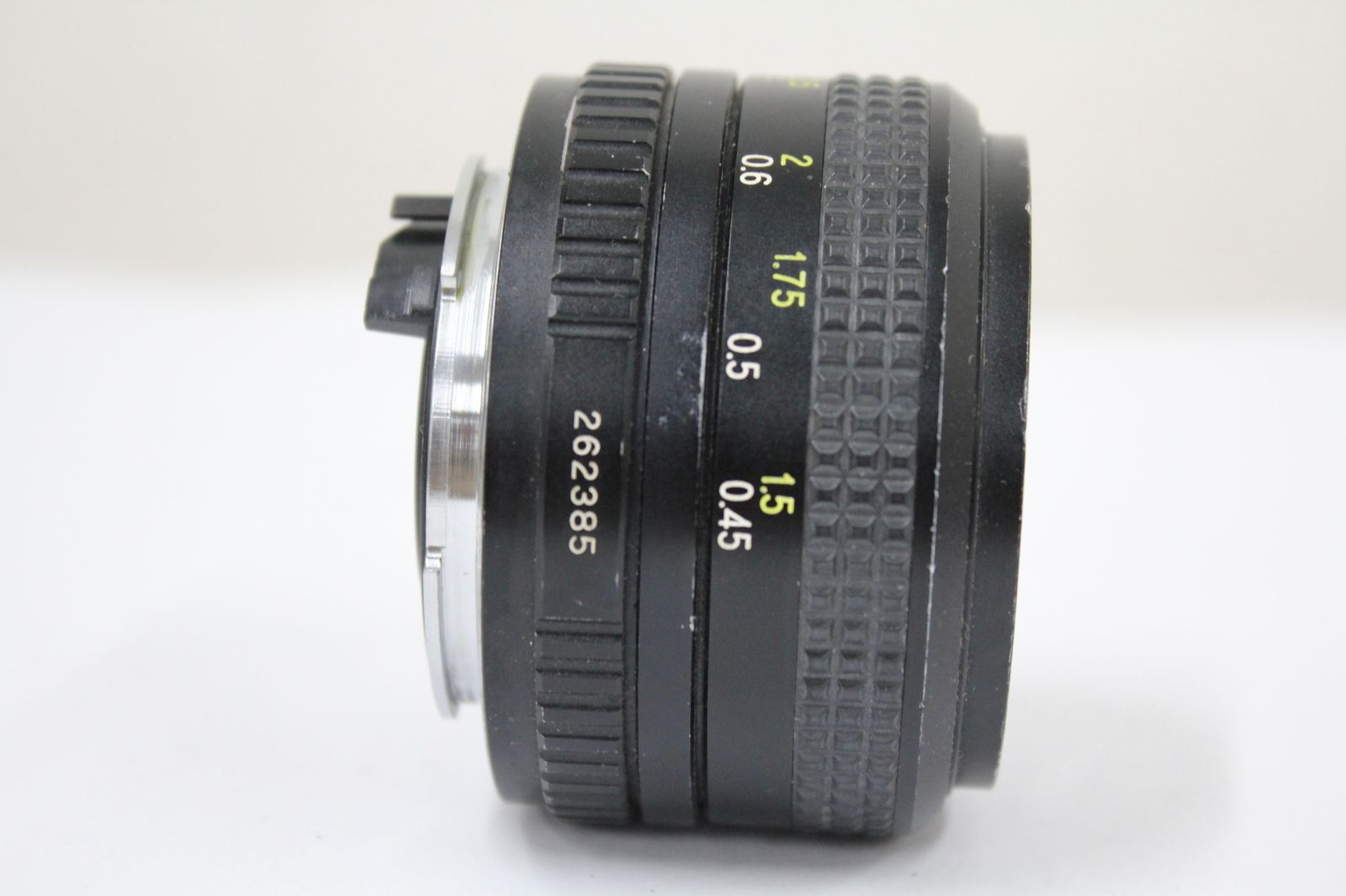 返品保証】 【和製ズミクロン】リコー Ricoh XR RIKENON 50mm F2