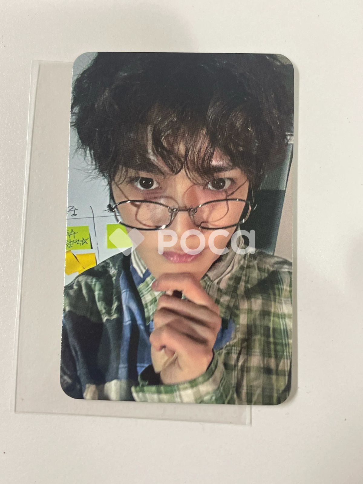 NCT テヨン TAP Music Korea ラキドロ - メルカリ