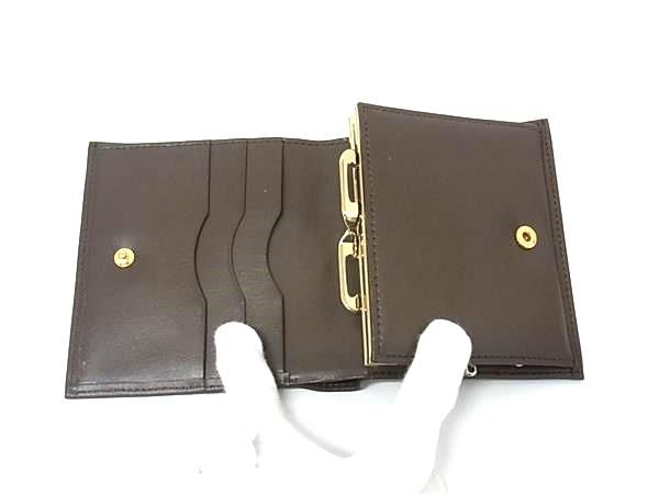 □極美品□ Burberrys バーバリーズ ノバチェック キャンバス×レザー