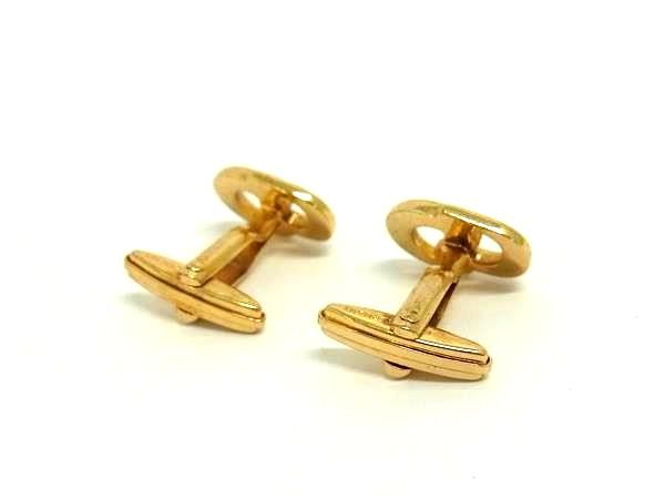 ChristianDior ディオール ヴィンテージ カフス カフスリンクス カフス