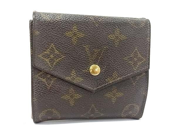 希少グッチ 二つ折り財布 カットアウト GG ロゴ インターロッキング