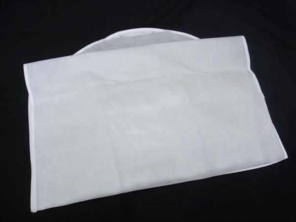 □極美品□ CHANEL シャネル 不織布 ガーメントカバー ガーメント