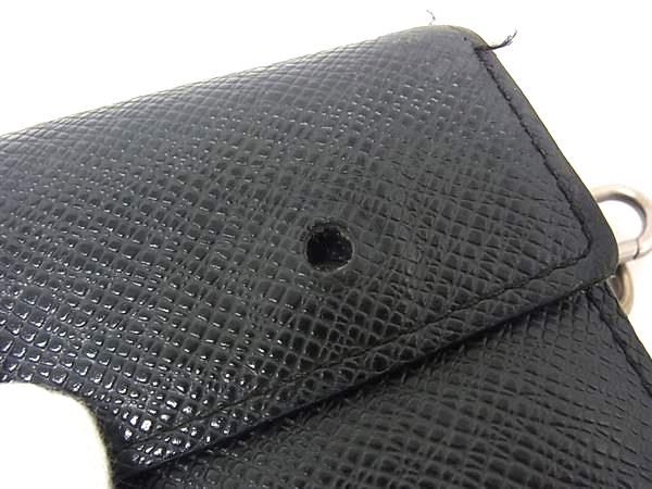 ルイヴィトン タイガ ポルトフォイユ アコルディオン M30992 TH1057