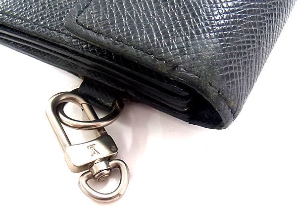 LOUIS VUITTON ルイヴィトン M30992 タイガ ポルトフォイユ アコル