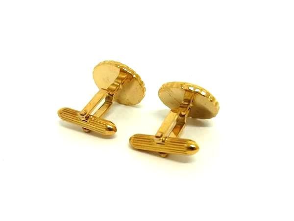 未使用　バーバリー　カフス　カフリンクス BURBERRY - バーバリー 未使用 カフリンクスの通販 by Mirandakana's