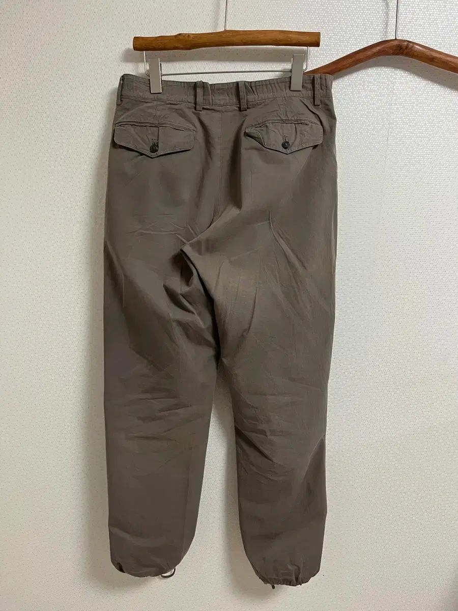 ISSEY MIYAKE イッセイミヤケ 1999 コレクション パラシュート パンツ