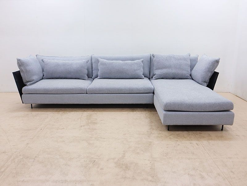 ◇Ritzwell◇ リッツウェル LIGHT FIELD ライトフィールド カウチ