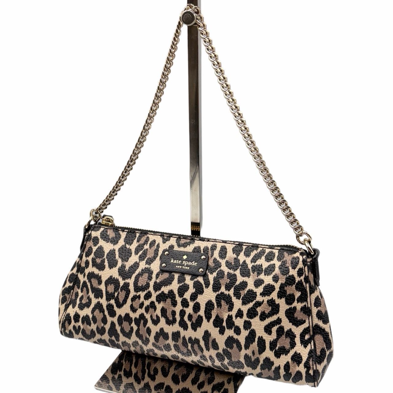 美品✤【Kate spade／ケイトスペード】2wayバッグ ショルダーバッグ