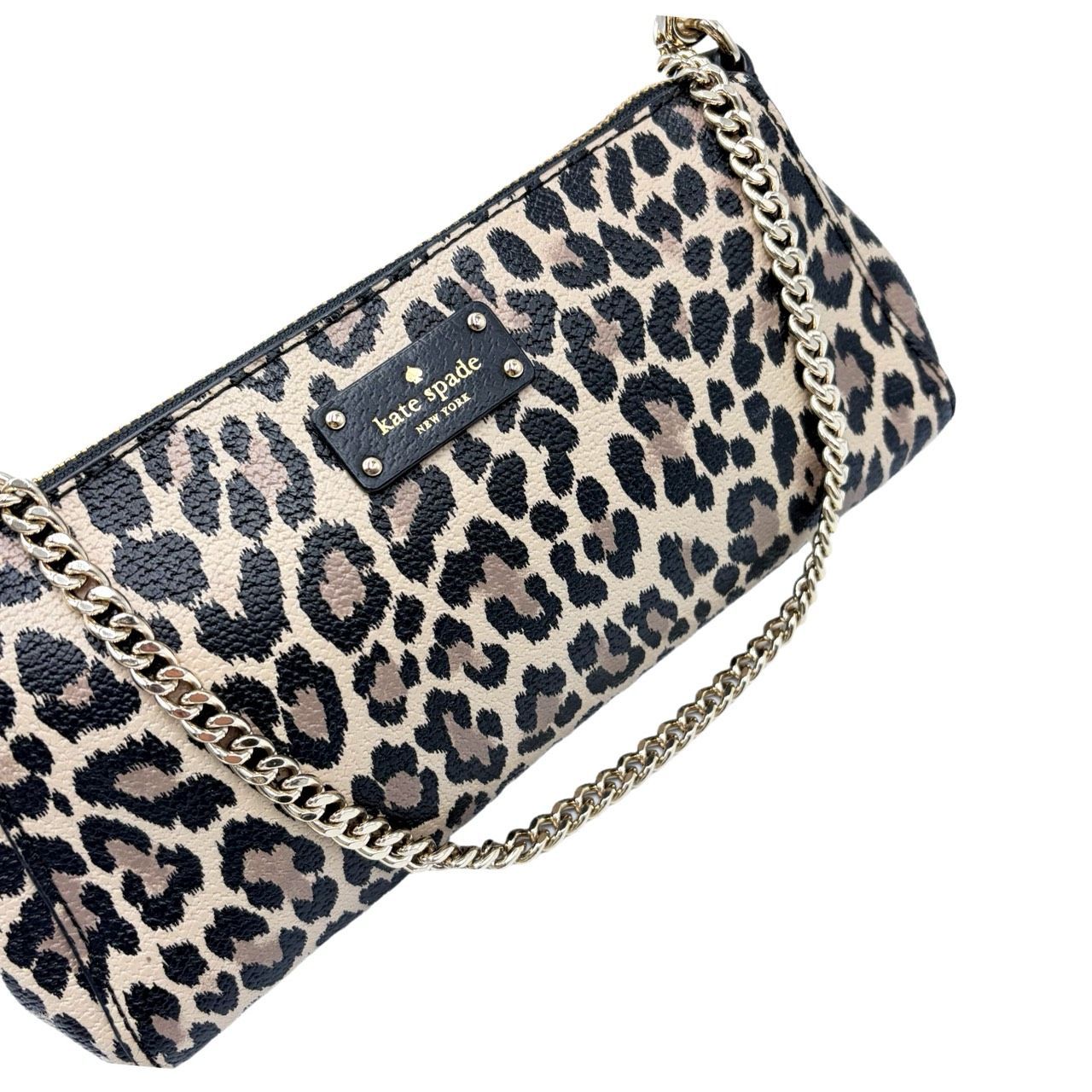 美品✤【Kate spade／ケイトスペード】2wayバッグ ショルダーバッグ 