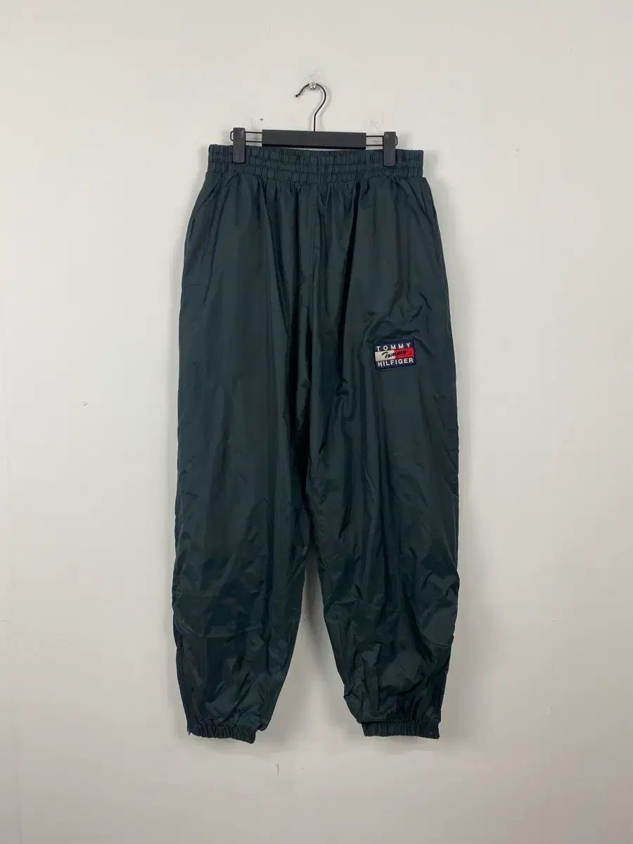 トミーヒルフィガー  トラックパンツ TOMMY HILFIGER｜MODERN ATHLETICナイロントラックパンツ | Rakuten