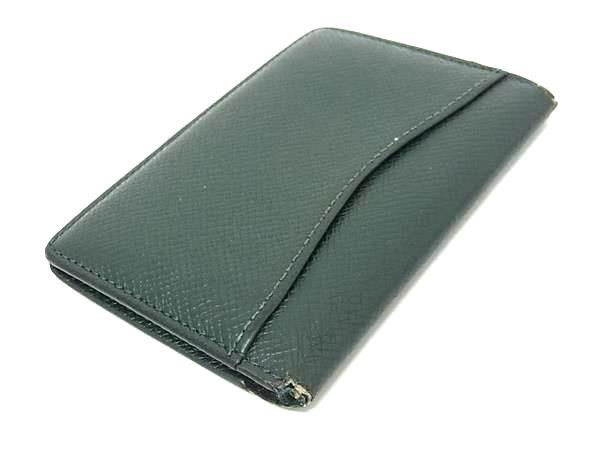 LOUIS VUITTON ルイヴィトン M30514 タイガ オーガナイザードゥ