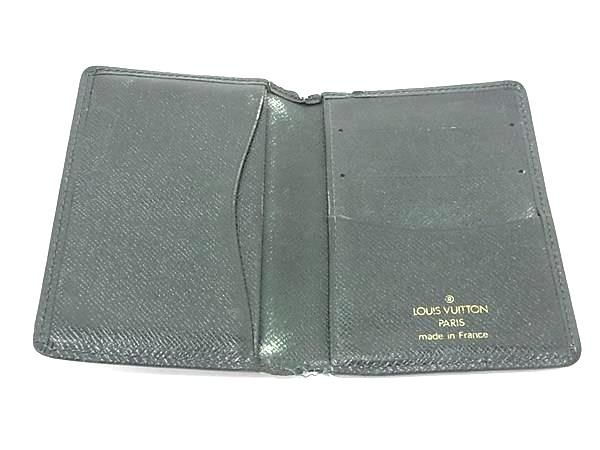 LOUIS VUITTON M30514 タイガ オーカードケース名刺入れ ルイ ヴィトン タイガライン LOUIS VUITTON タイガライン