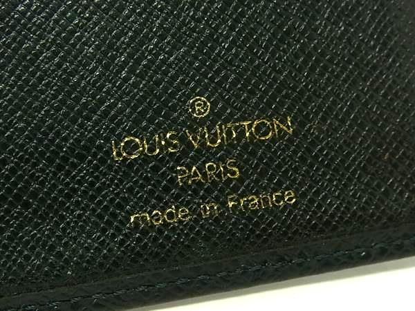LOUIS VUITTON ルイヴィトン M30514 タイガ オーガナイザードゥ