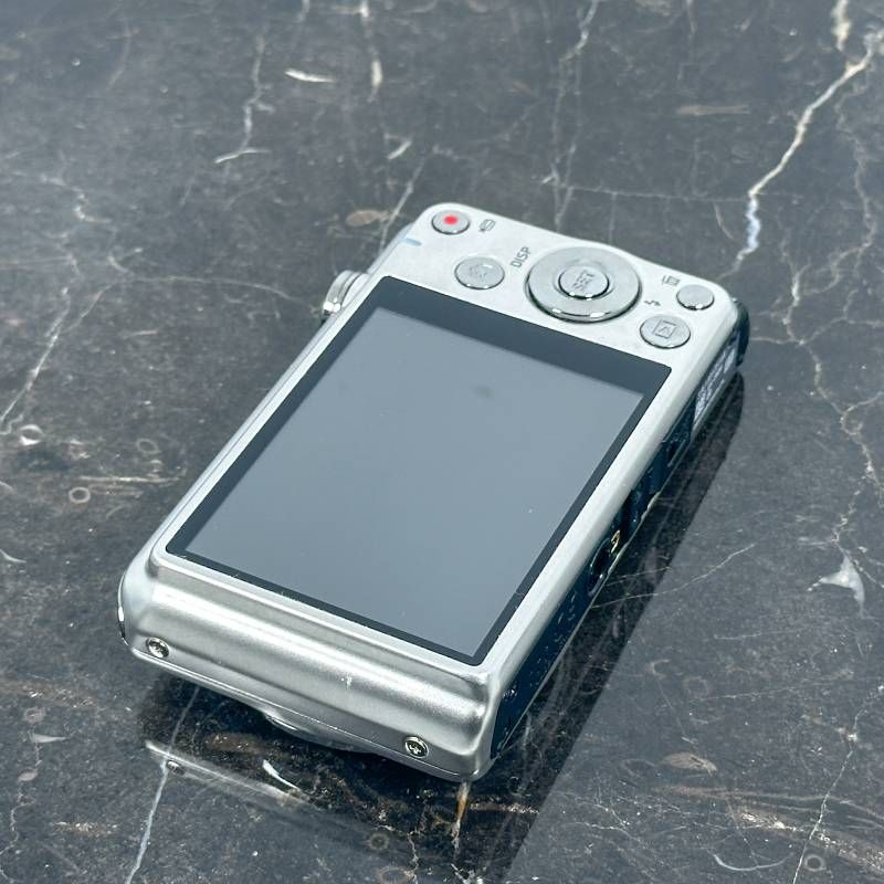 美品】CASIO EXILIM EX-ZS35 2010万画素 CCD 光学6倍ズーム プレミアム