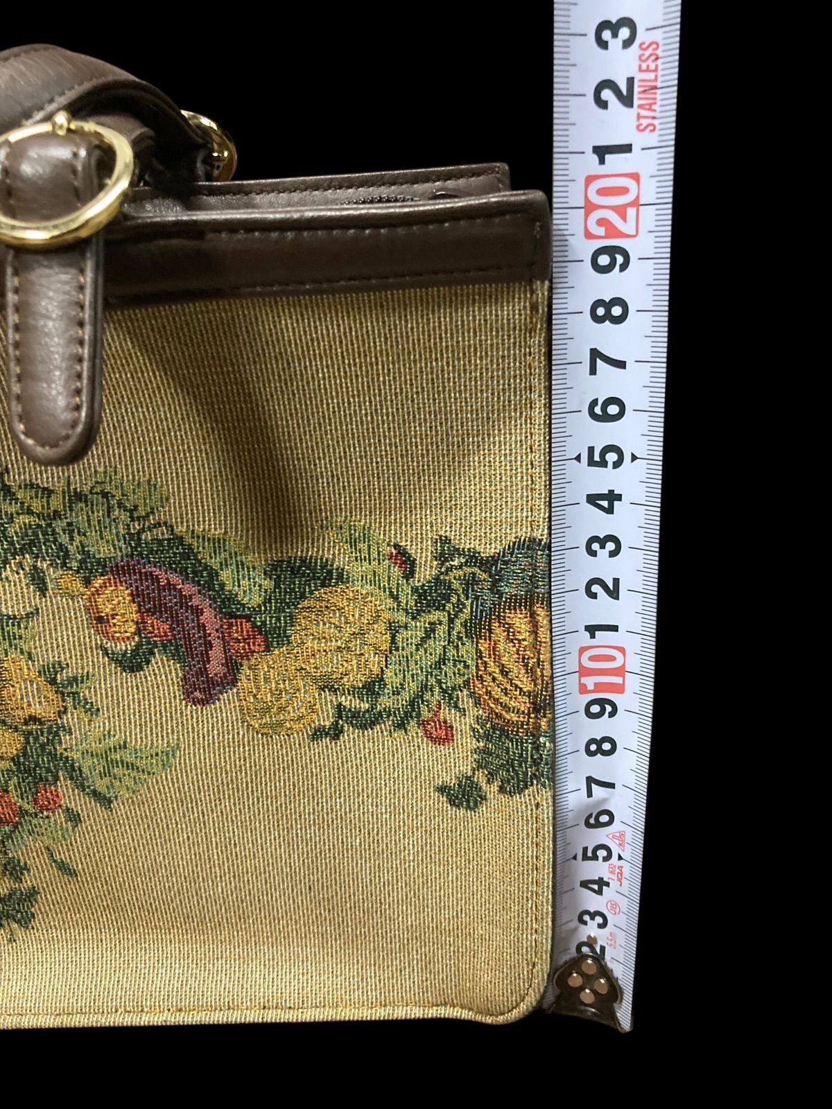 ☆美品☆ボルサソベラナ Bolsa sovelana ハンドバッグの通販 by Mamu