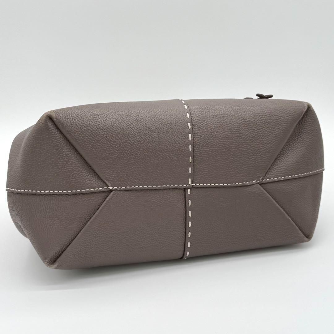 良品】Tory Burch マックグロー サッチェル ハンドバッグ 2way - メルカリ