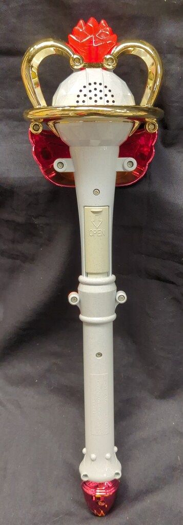 バンダイ セーラースターズ エターナルティアル 初版 - メルカリ