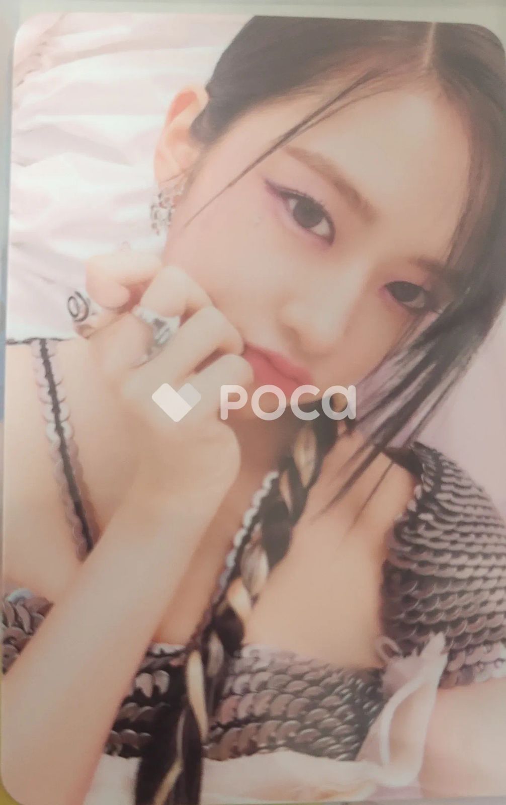 IVE ユジン IVE SWITCH DIGIPACK VER. - メルカリ