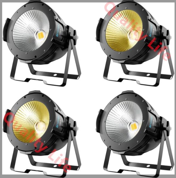 LED 舞台照明 撮影録画スポットライトステージライトDJ ストロボ効果