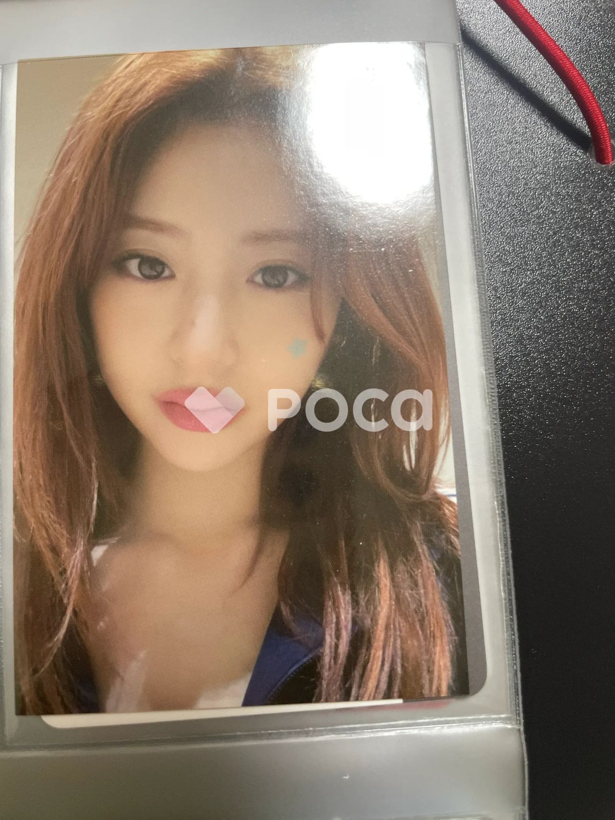 ルセラフィム ユンジン 2025 LE SSERAFIM TOUR 'EASY CRAZY HOT' IN