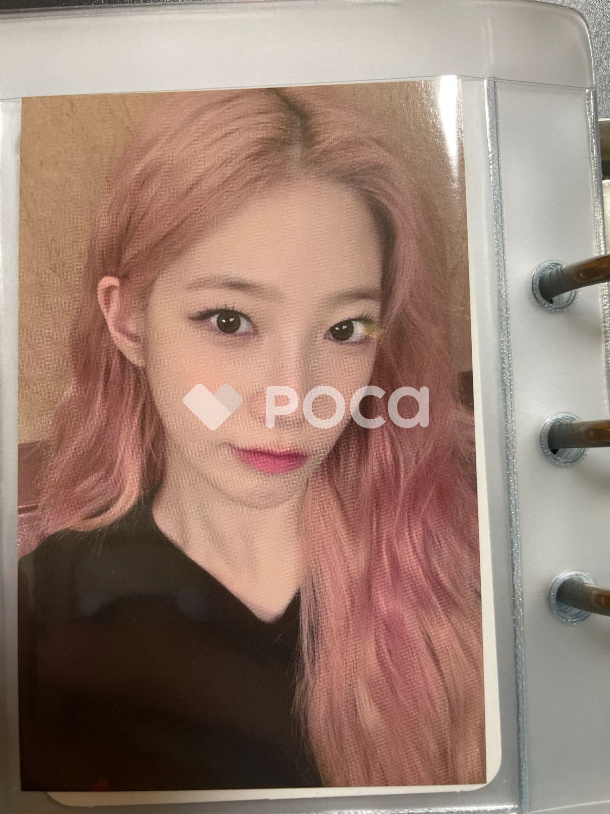 ルセラフィム カズハ 2025 LE SSERAFIM TOUR 'EASY CRAZY HOT' IN