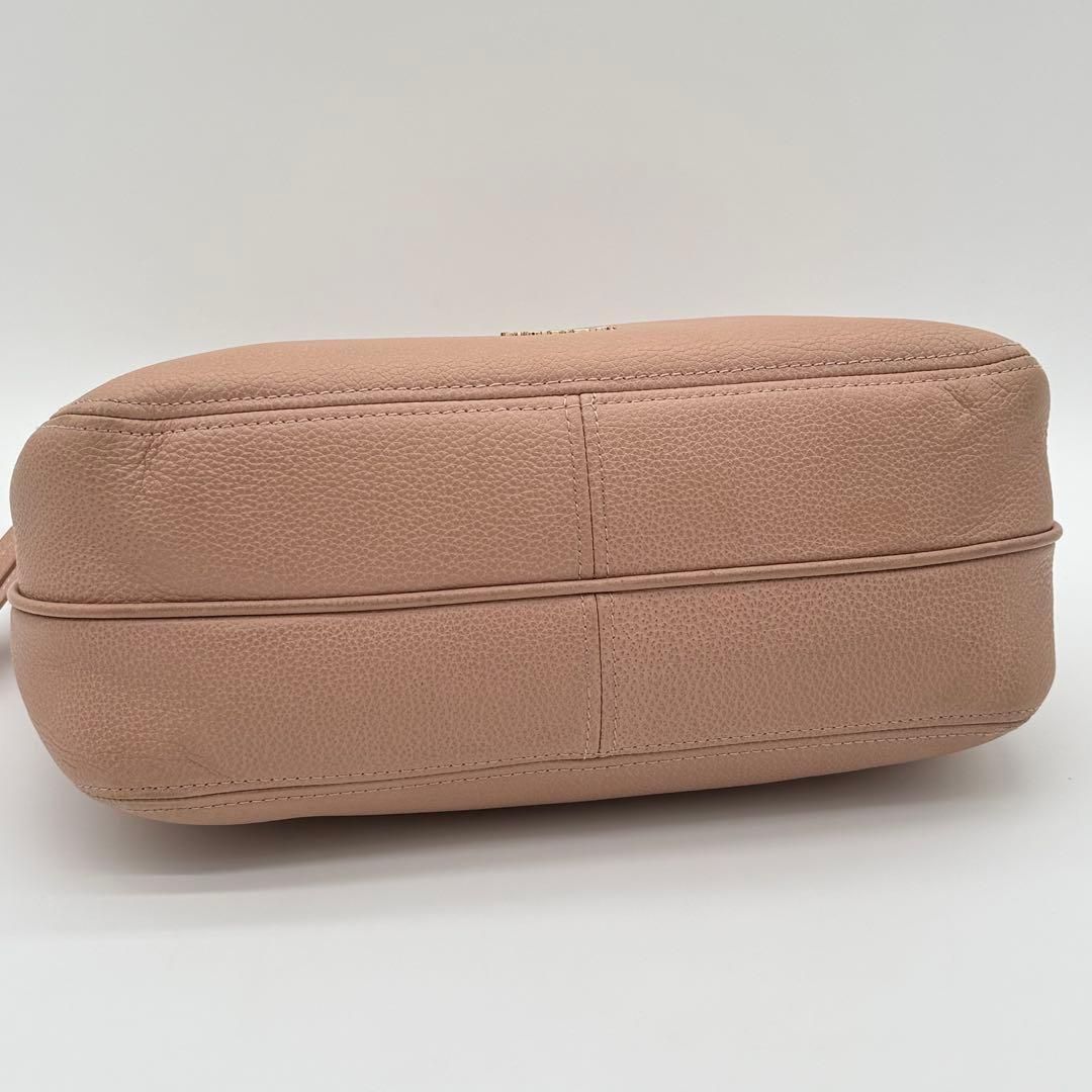 極美品】FURLA シエナ ハンドバッグ 2way セミショルダーバッグ - メルカリ