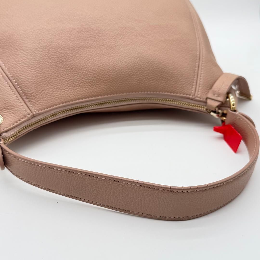 【極美品】FURLA シエナ ハンドバッグ 2way セミショルダーバッグ 極美品】FURLA シエナ ハンドバッグ 2way セミショルダーバッグ - メルカリ