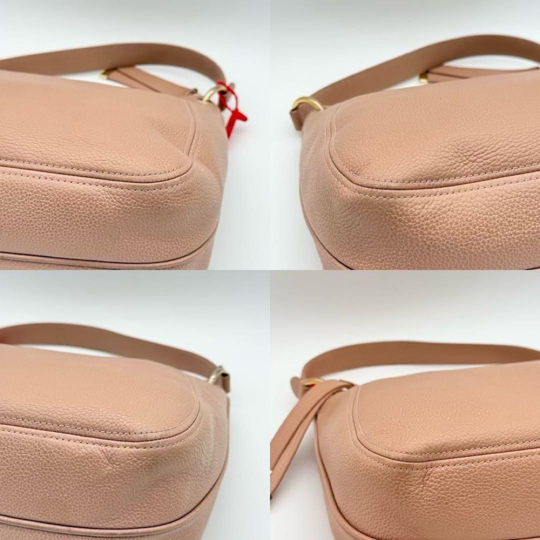 極美品】FURLA シエナ ハンドバッグ 2way セミショルダーバッグ - メルカリ