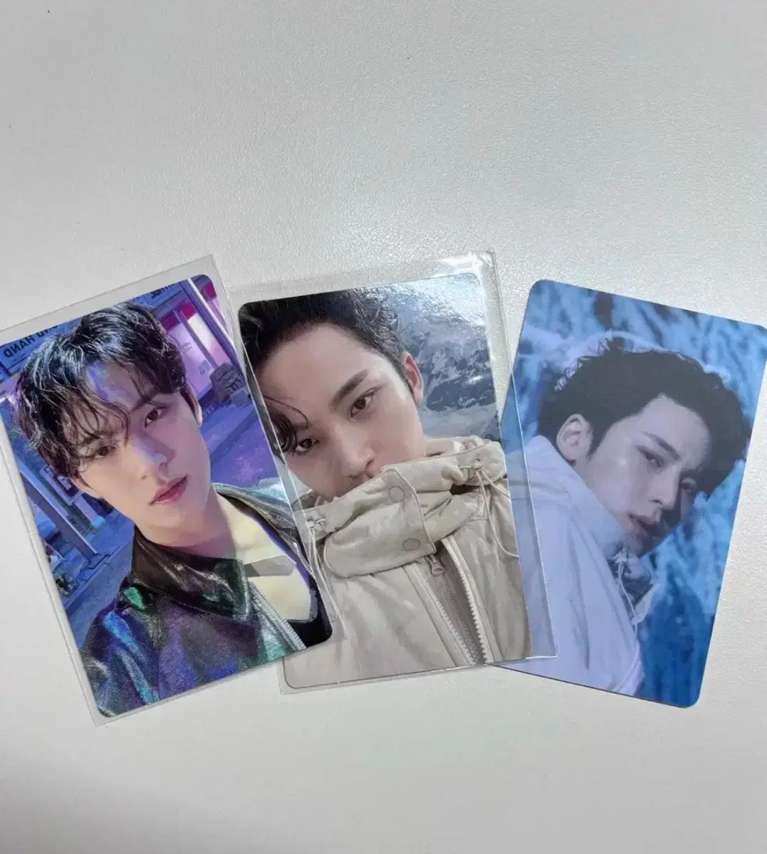 SEVENTEEN(セブンティーン・セブチ) sector 17 ウィバース ミンギュ