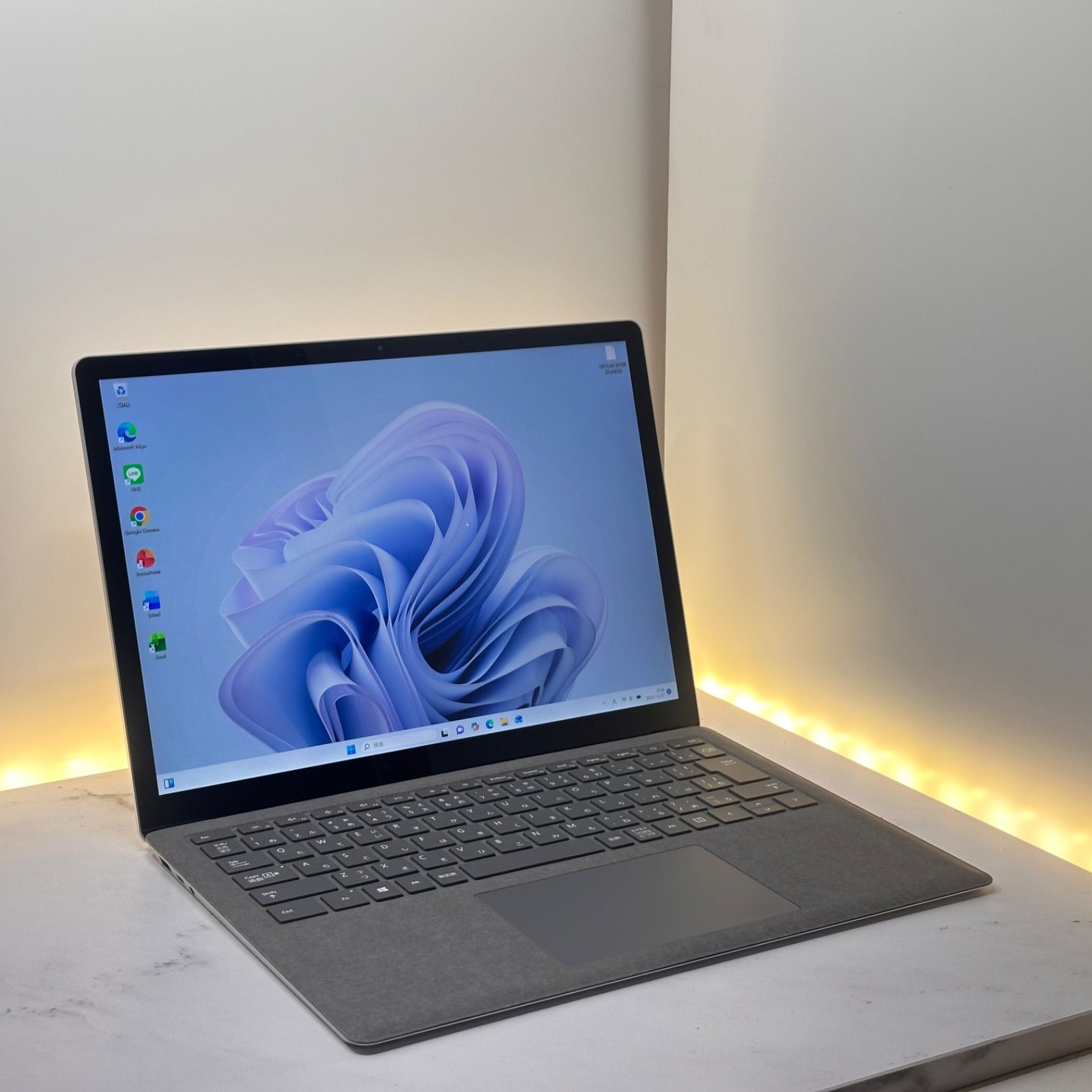 化粧箱付属】Surface Laptop3 Corei5/8/256 Laptop 0 Microsoft Gen 