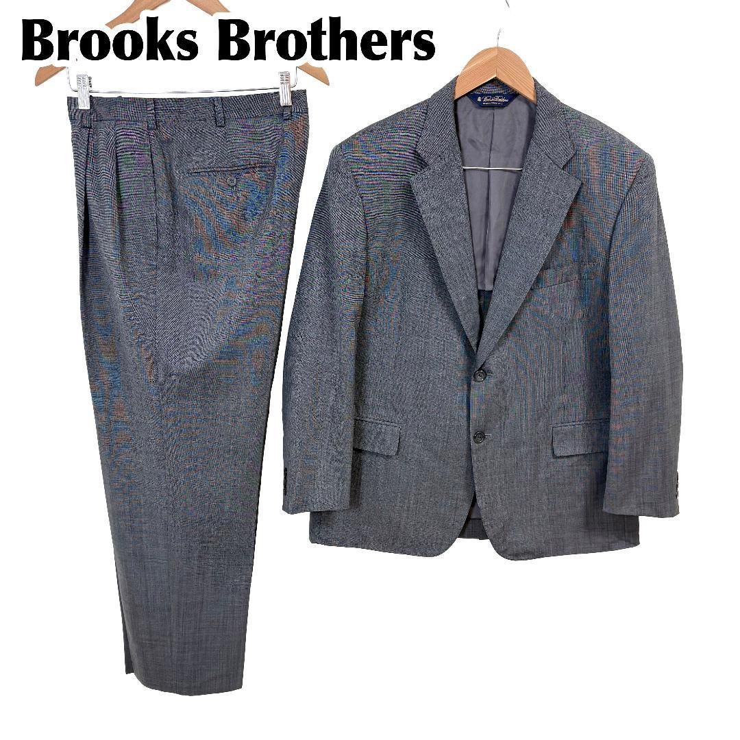 brooks brothers セットアップ グレー メタルボタン シルバー ボタンを替えてブレザーを2倍楽しむ:アエラスタイルマガジン