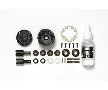 タミヤTAMIYA ホップアップオプションズ No.1471 OP.1471 TA06