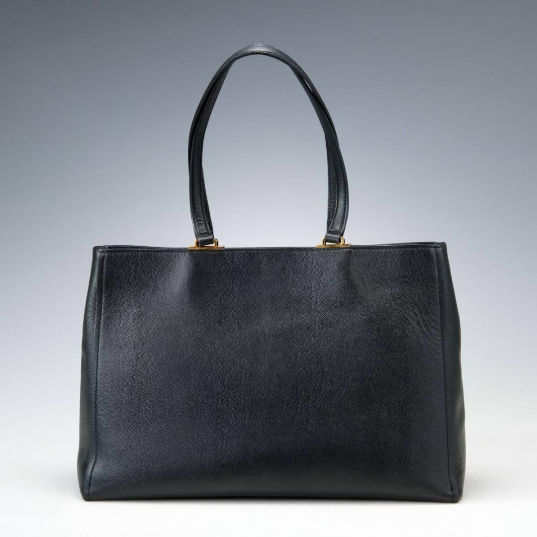 美品✨フルラ ビジネス トートバッグ レザー ベルヴェデーレ A4 肩掛け