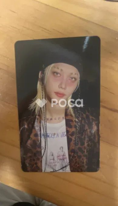 straykids フィリックス スキズ KARMA HMV ラキドロ - メルカリ