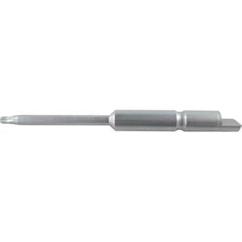 (未使用･未開封品)近江精機 ドライバービット V05TT6442.5 10入 近江精機 ドライバービット V05TT6442.5 10入 【公式通販】