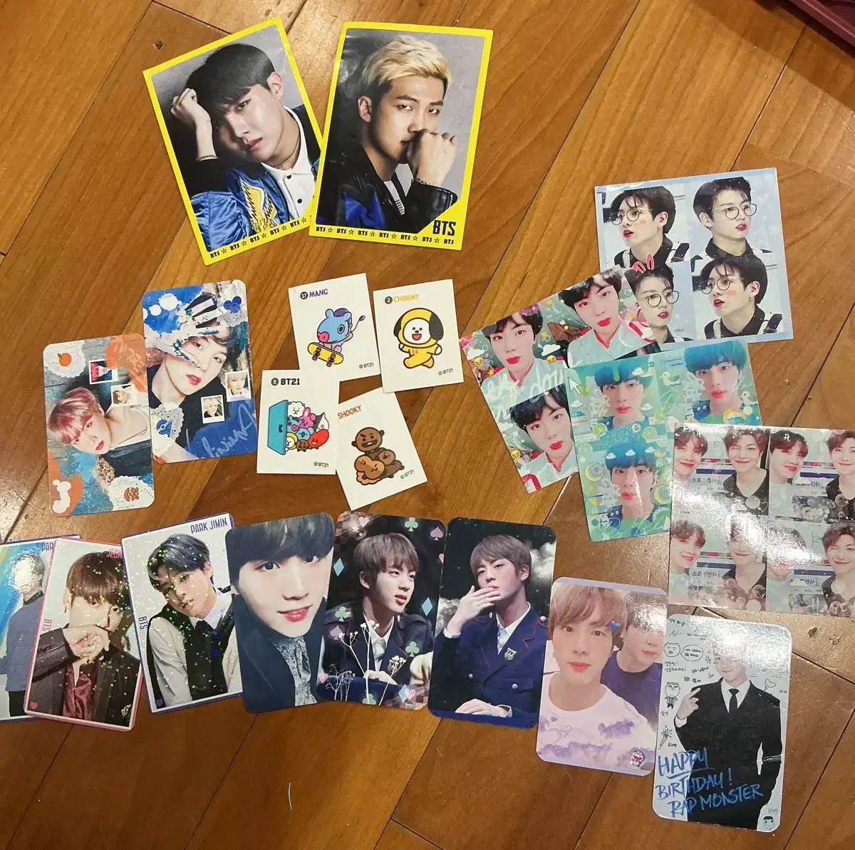 BTS 非公式グッズまとめ売り BTS 非公式グッズ - メルカリ