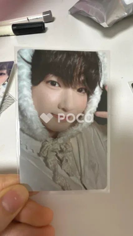 NCT WISH サクヤ チェキ NCT WISH SAKUYA サクヤ 直筆サイン入りチェキ NCT WISH SAKUYA サクヤ