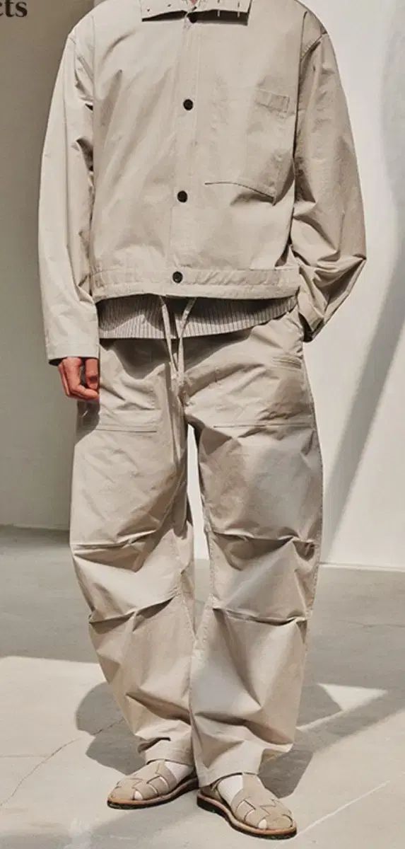  Man ツアー関連商品セット バラ売り⭕️ HAVERSACK（ハバーサック） パンツ HAVERSACK ATTIRE コットン