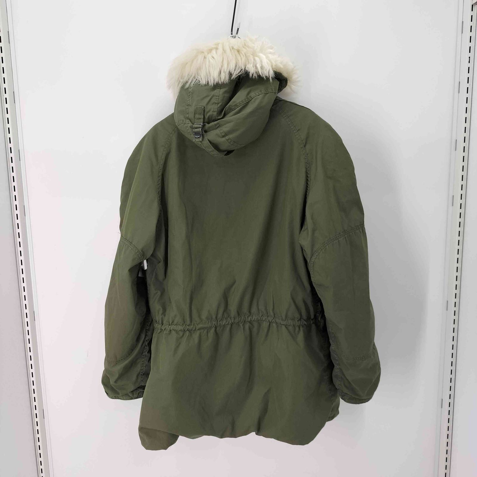 ユーエスエアーフォース U.S. AIR FORCE 95年製 SCHOTT BROS TYPE N-3B 