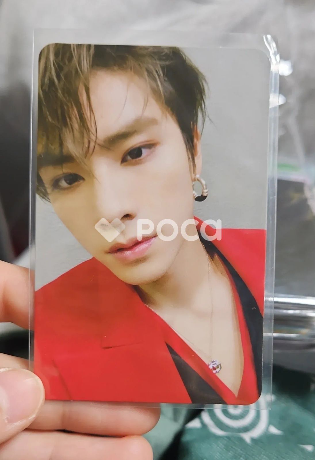 NCT シャオジュン RESONANCE Pt.2 Arrival Ver. - メルカリ