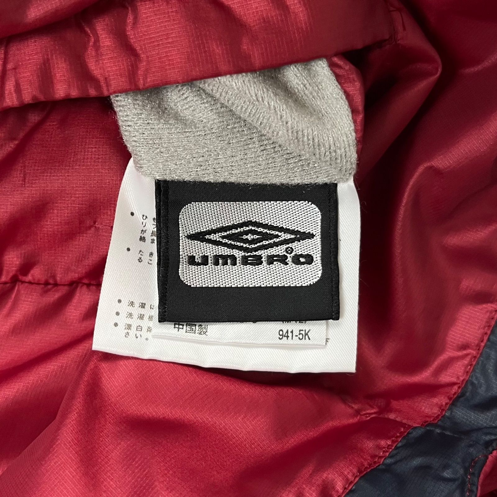 UMBRO × R.NEWBOLD アンブロ アールニューボールド コラボ 